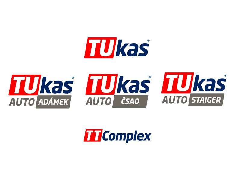 TUkas rozšiřuje nabídku o značky Kia a Renault